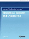 Journal of the Brazilian Society of Mechanical Sciences and Engineering杂志封面